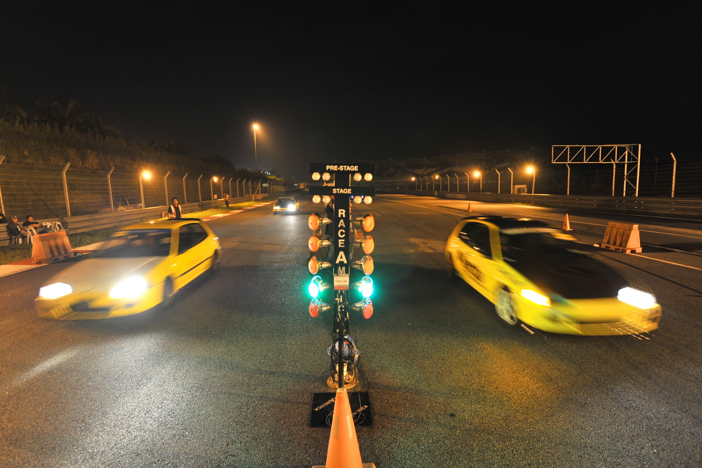 drag-battle